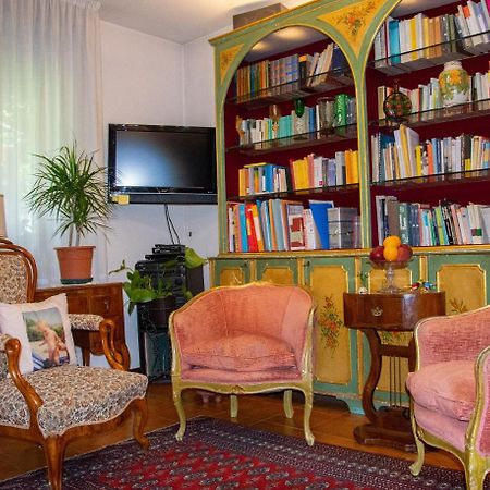 B&B Il Glicine Fiorito Lido di Venezia Ngoại thất bức ảnh