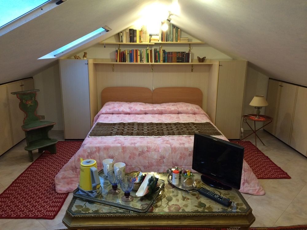 B&B Il Glicine Fiorito Lido di Venezia Ngoại thất bức ảnh