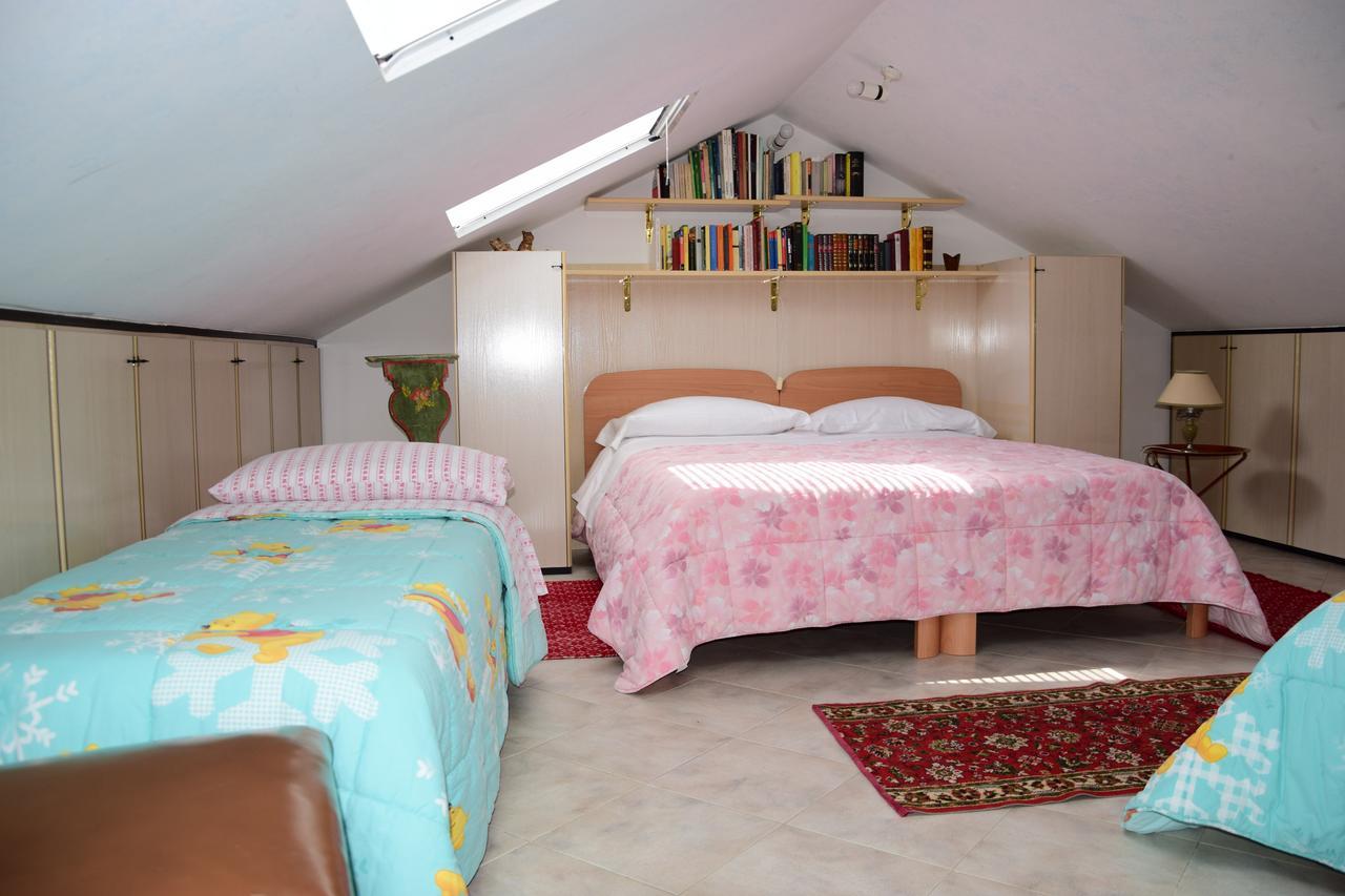 B&B Il Glicine Fiorito Lido di Venezia Ngoại thất bức ảnh