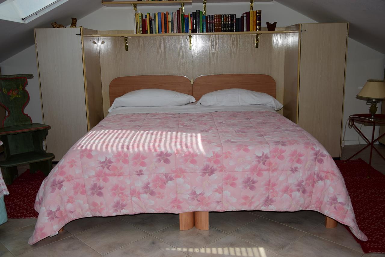 B&B Il Glicine Fiorito Lido di Venezia Ngoại thất bức ảnh