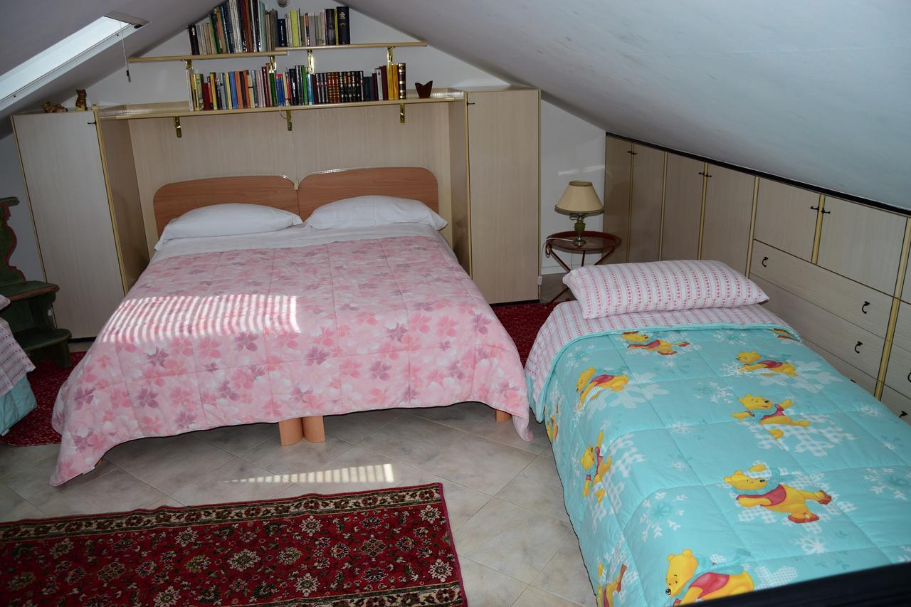 B&B Il Glicine Fiorito Lido di Venezia Ngoại thất bức ảnh