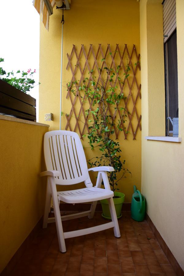 B&B Il Glicine Fiorito Lido di Venezia Ngoại thất bức ảnh
