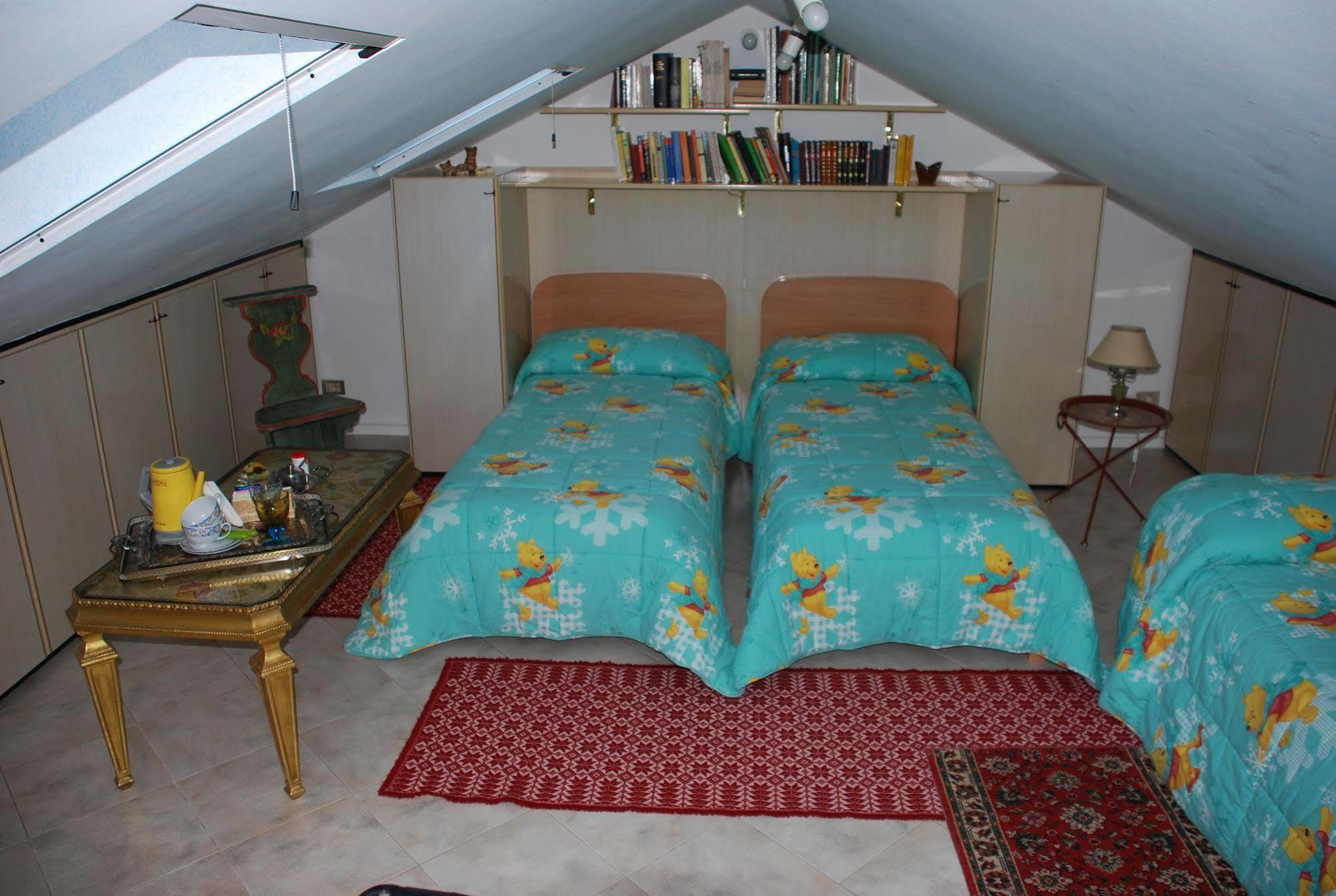 B&B Il Glicine Fiorito Lido di Venezia Ngoại thất bức ảnh